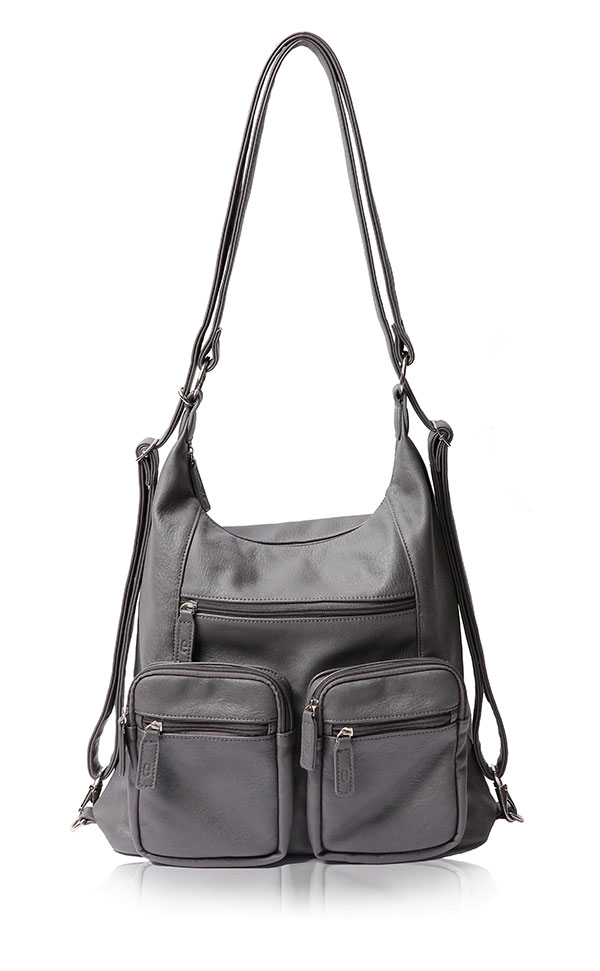 Purse Converts To Backpack | Click Backpacks