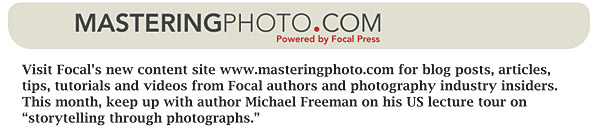 Focal Press