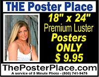 The Poster Place