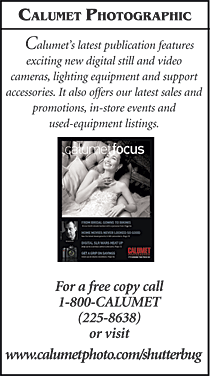 Calumet Photographic