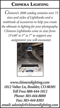 Chimera Lighting