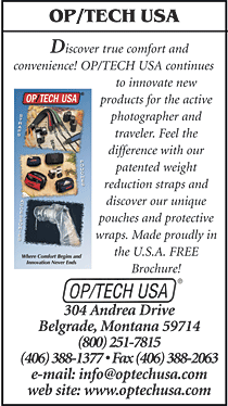 OP/TECH USA