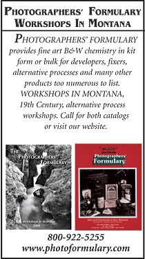 Photographers' Formulary