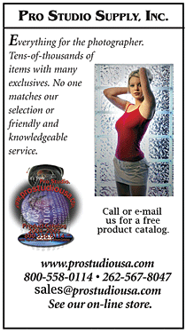 Pro Studio Supply
