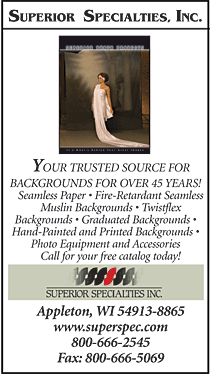 Superior Specialties, Inc.