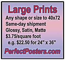 Perfect Posters.com