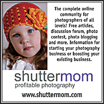 Shuttermom