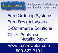 LustreColor