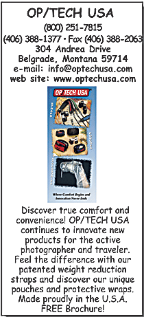 OP/TECH USA