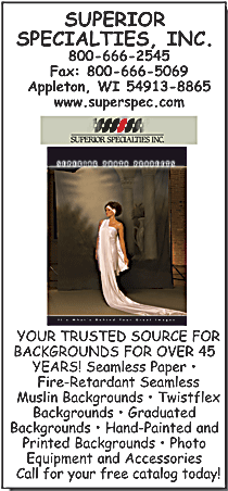 Superior Specialties, Inc.