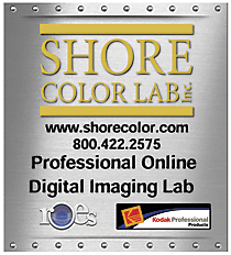Shore Color Lab, Inc.