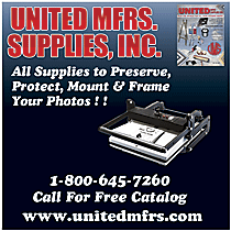 United Mfrs. Supplies, Inc.