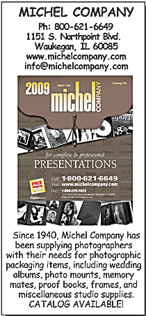 Michel Company