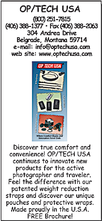 OP/TECH USA