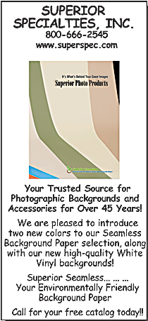 Superior Specialties, Inc.