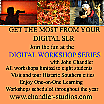 Chandler Studios