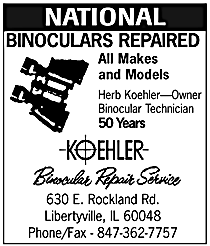 Koehler