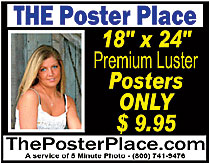 The Poster Place