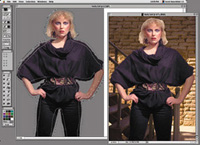 Corel Knockout