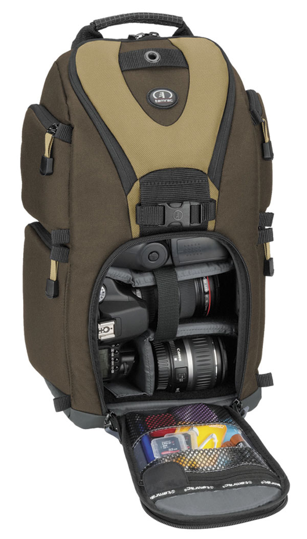 Photo Backpacks And Sling Bags: Camera Carriers For Sightseeing And Adventure Travel | Shutterbug