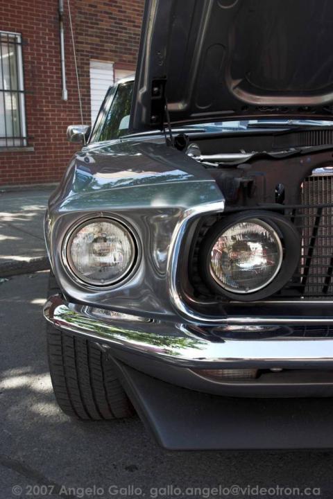 Home >> Galleries >> General >> Mustang - old school Home >> Galleries >> General >> Mustang - old school