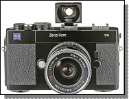 Zeiss Ikon Sw
