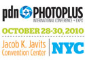 PhotoPlus Expo 2010