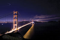 The Mysteries Of Long Exposure