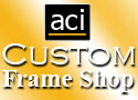 ACI Custom Frame Shop