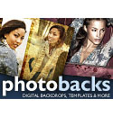 Photobacks