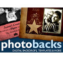 Photobacks