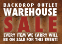Backdrop Outlet