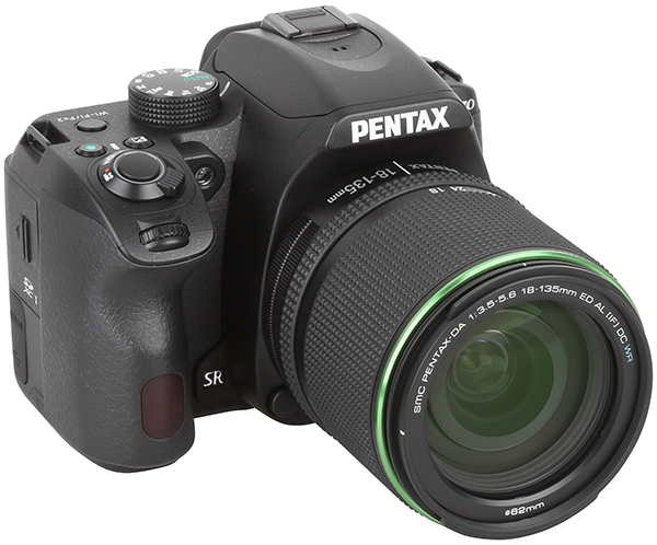 Pentax K-70 DSLR Review | Shutterbug