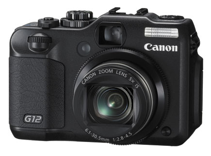Canon Slr Powershot