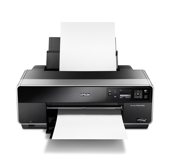 Refurbished epson stylus photo printers