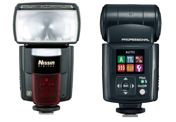 Nissin Di866 Mark II: A Versatile Shoe-Mount Flash | Shutterbug