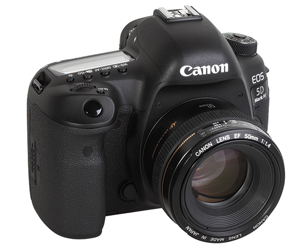 canon 50 mark iv