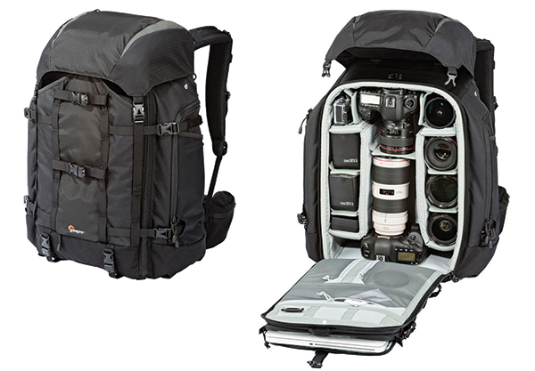 Long Haulers: Our 10 Favorite Photo Backpacks & Camera Bags for Outdoor ...
