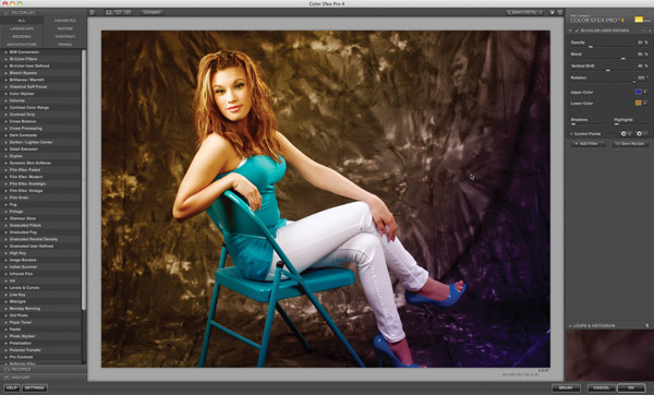 Cap Memoria Cocinando Nik Software Color Efex Pro 4: Creative Filters Just Got Easier To Use |  Shutterbug