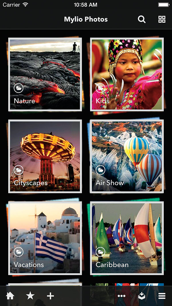 mylio syncing mylio syncing