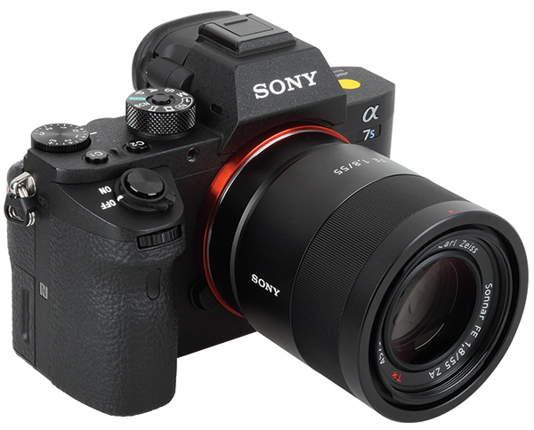 Sony shop a7s ii
