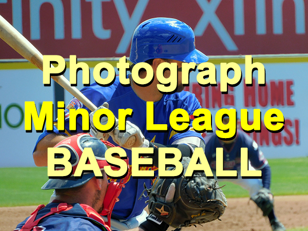 Spring Coaching 2023: Get Able to {Photograph} Minor League Baseball