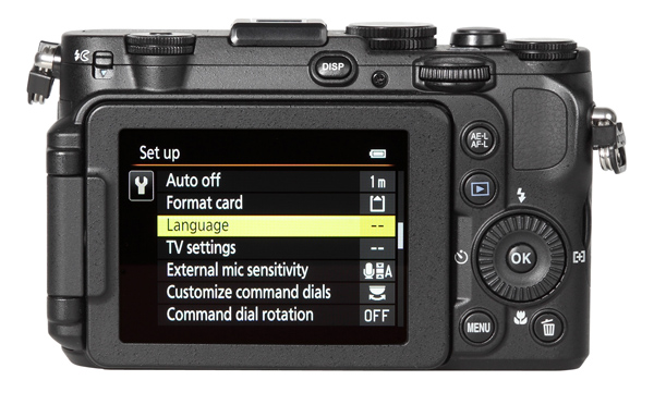 Nikon Coolpix P7700 Camera Review | Shutterbug