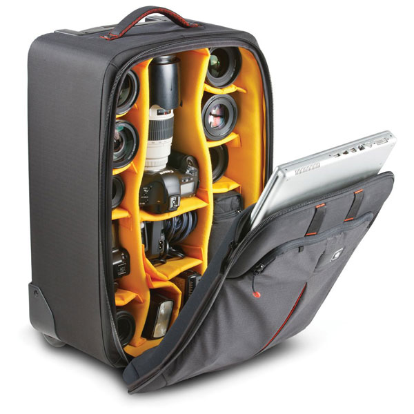 Kata Pro-Light Rollers | Shutterbug