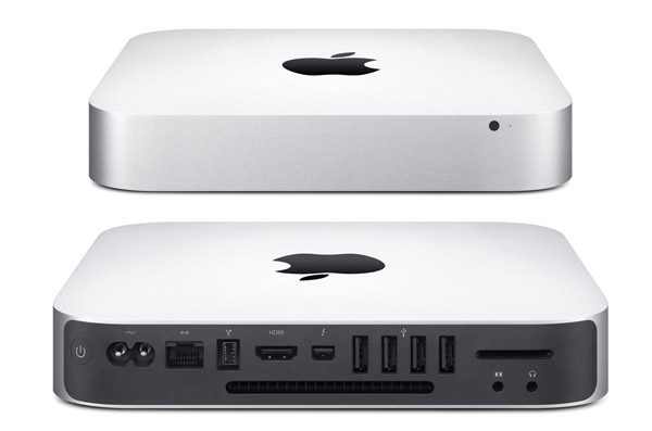 butiksindehaveren At afsløre Forhåbentlig 2011 Apple Mac mini: An Affordable Dream Computer For Photographers |  Shutterbug