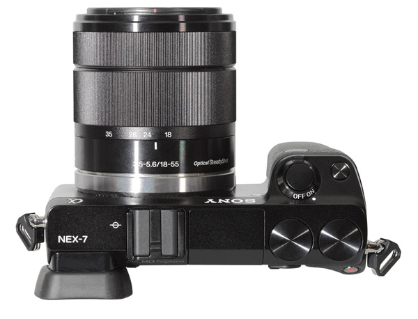 Sony NEX-7 Mirrorless Camera Review | Shutterbug Sony NEX-7 Mirrorless Camera Review | Shutterbug