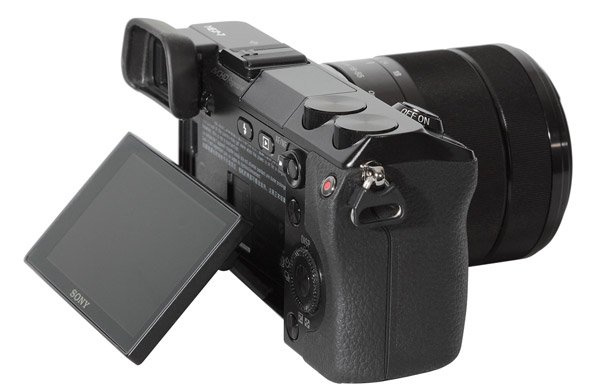 Sony NEX-7 Mirrorless Camera Review | Fstoppers