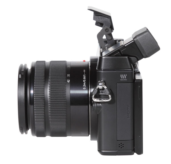 Panasonic Lumix DMC-GX7 Mirrorless Camera Review | Shutterbug