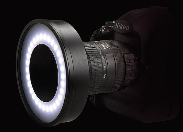 Ready for Your Close-Up?: Our Favorite Lighting Tools For Photography | Shutterbug