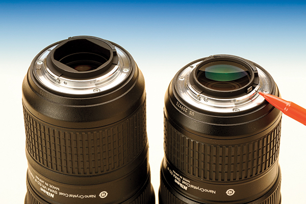 AF-S Nikkor 24-70mm f/2.8E ED VR Lens Review | Shutterbug